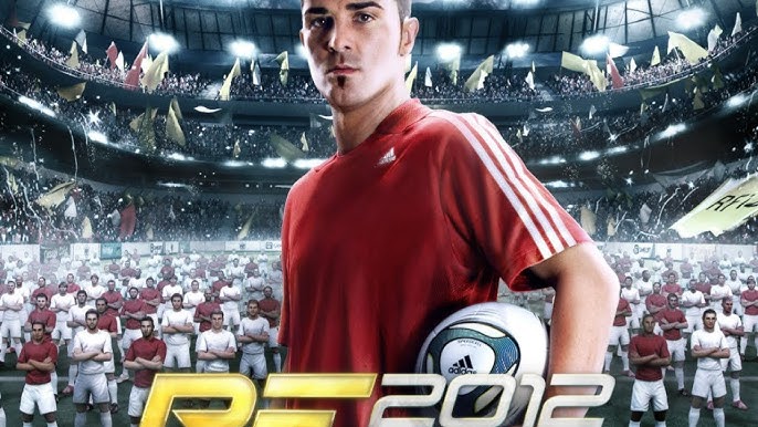 real soccer 2012 #realsoccer2012 #tutorial #fyyyyyyyyyyyyyyyy #flopada