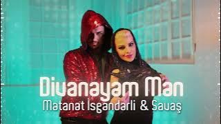 Metanet İsgenderli & Savas - Divaneyem Men 2025