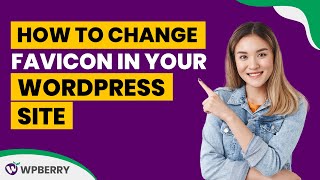 How to add favicon in your wordpress site