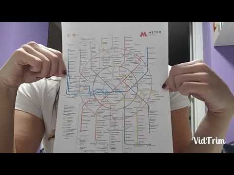 Video: Distancia entre Moscú y Ivanovo y opciones de viaje