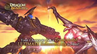 [ENG] Dragon Blaze - Chapter 5: The Steel Giant screenshot 4