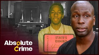 17 And Wrongfully Convicted: My 30-Year Fight To Be Free | Innocence Network | Absolute Crime