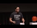 The power of quotes | Alex Sheen | TEDxUNC