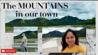 The Mountains In Our Town