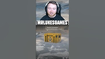 OPENING A CS CASE A DAY UNTIL I GET A KNIFE - DAY 18