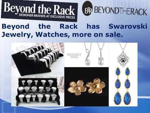 Beyond the Rack Is the Online Hub for Branded Accessories