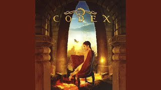 Video thumbnail of "The Codex - Beyond The Dark"