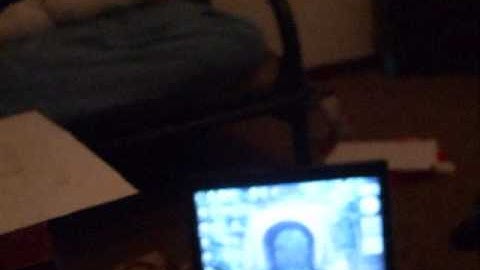 Process of An All Nighter