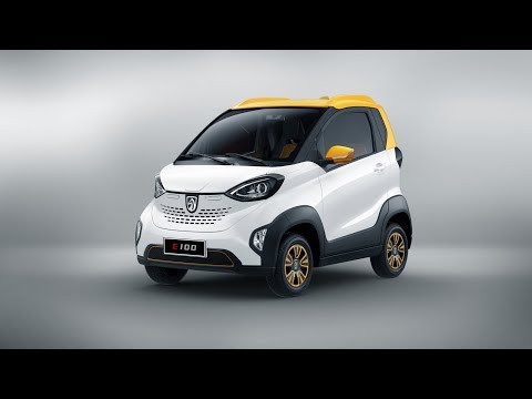 baojun-e100-the-only-$5,300-small-electric-car-from-china