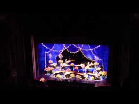 Ethan Holub YouTube. Ten Grands @ Arlene Schnitzer...