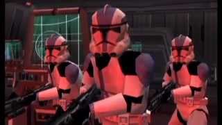 Star Wars A Clone Apart Episode 1