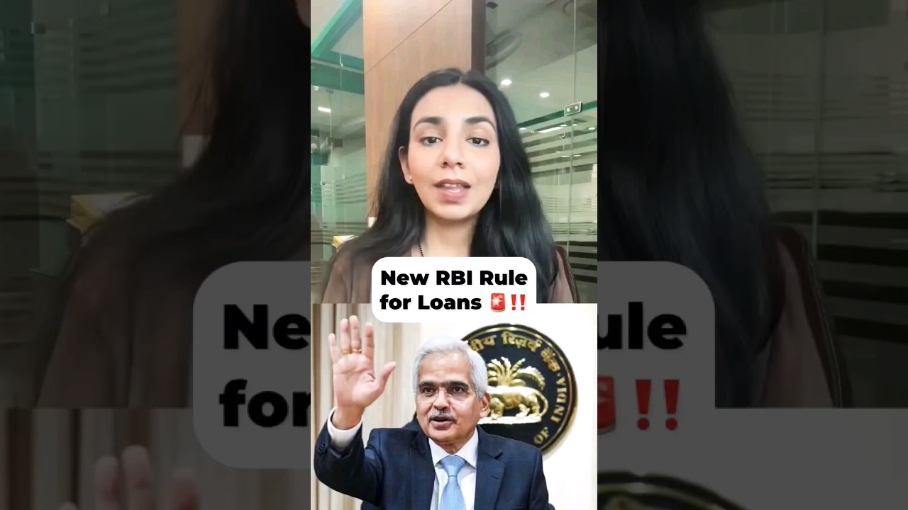 How New RBI Loan Rules Will Change India's Infrastructure Forever