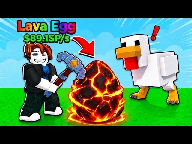 Latest Title & Thumbnail