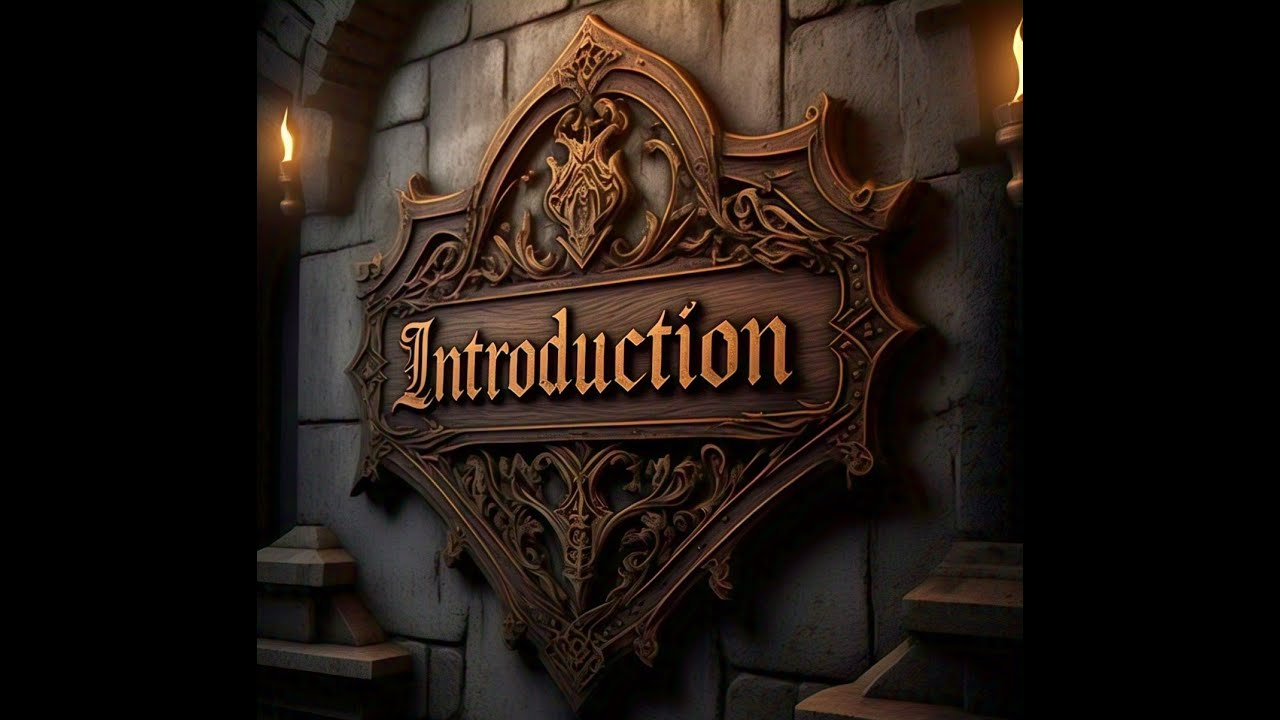 JotL 10   The Gauntlet