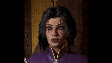 Avowed Character Creation