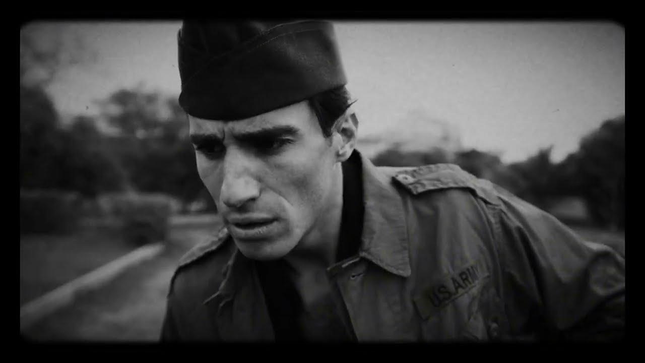 OFFICIAL MUSIC VIDEO || ALTER EGO REHAB || SAM STONE || JOHN PRINE CLASSIC