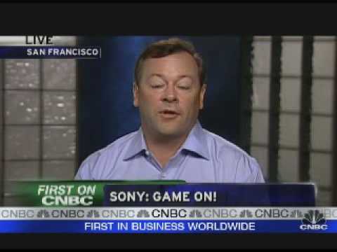 Vídeo: Jack Tretton De Sony Considera Que Las Ventas De Vita Son 