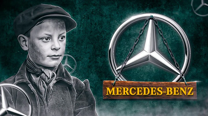 How A Poor Boy Created Mercedes-Benz - DayDayNews