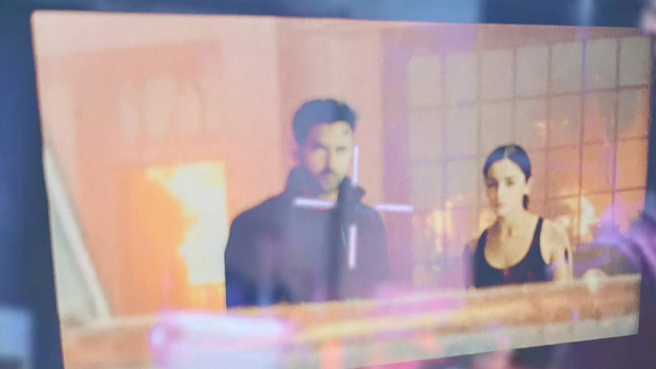 Alpha New Tiger Pathan Hritik Cameo Update | Yrf spy universe alpha New release date 