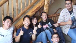 UCLA Phi Delta Epsilon Spring 2011 Rush Teaser