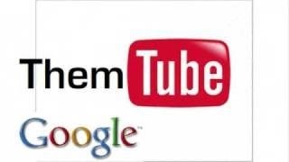 Horrible New YouTube Layout - December 7th 2012