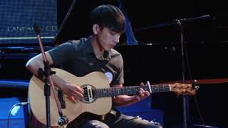 Nguyn Vn Vng Gii Ba Guitar CEG Music Festival 2017