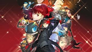 Making It Official - Persona 5 Royal - Part 10 (no commentary)