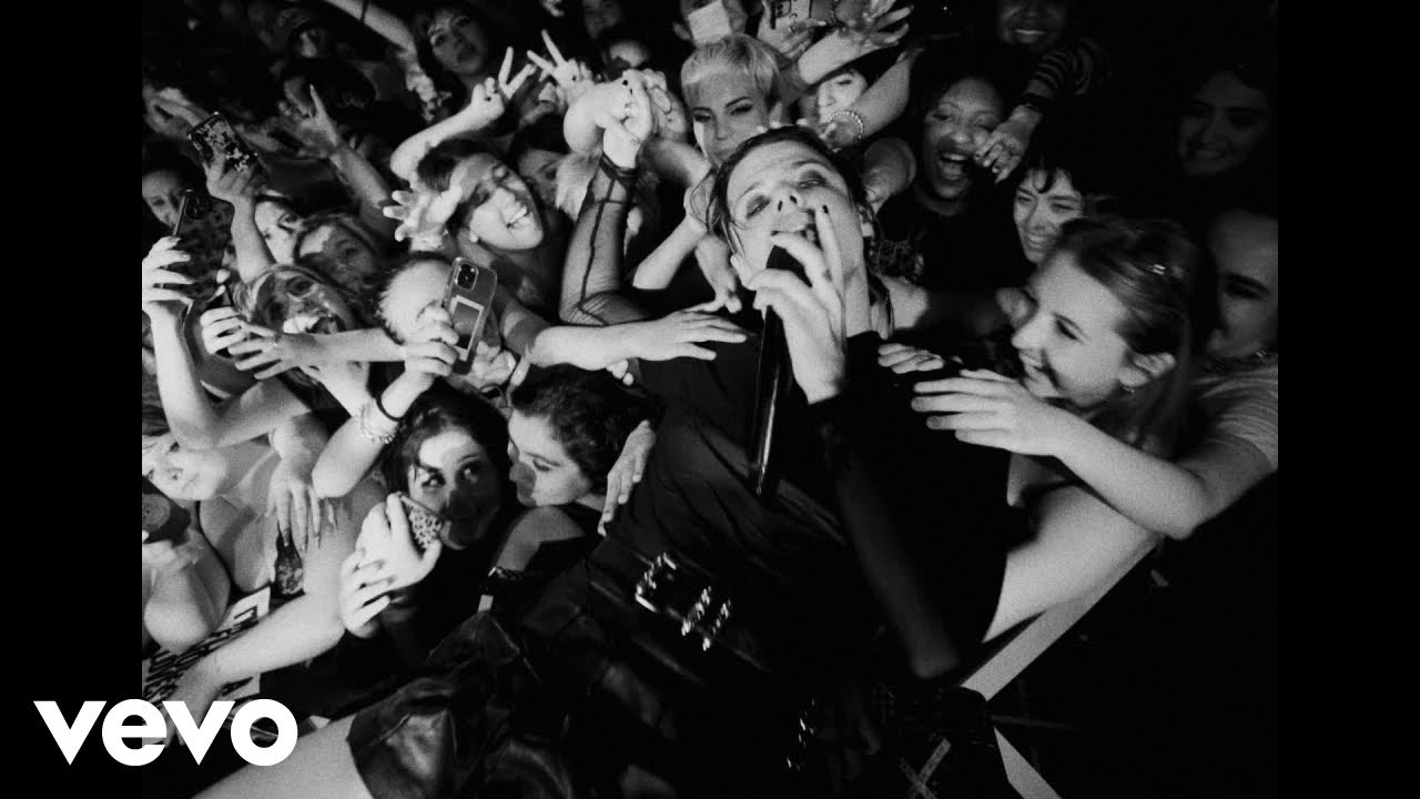 YUNGBLUD   fleabag Live At The Whisky A Go Go