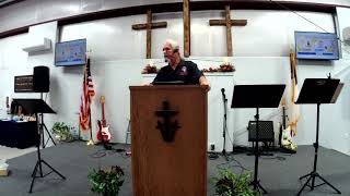 Resurrections and Judgements-Unlocking the Mystery of the End Times-Pastor Pete Kinney-The Word C C