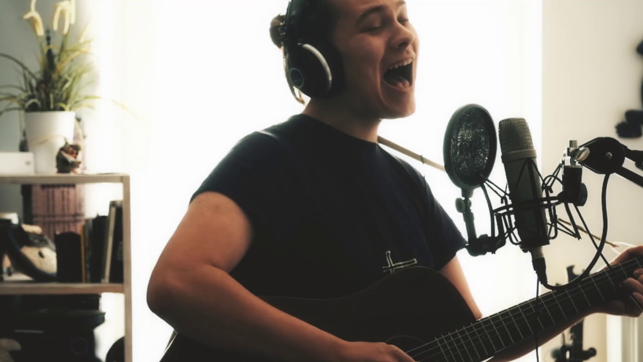 House Of The Rising Sun - The Animals (cover) - YouTube