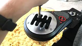 “MOD CAMBIO” THR REV3.0 FOR H SHIFTER TH8A Review