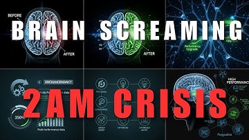 The SHOCKING Sleep Secret That