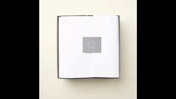 Unboxing a Corporate Gift Box by Teak & Twine