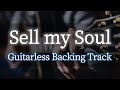 Sell my Soul - L&#39;Arc~en~Ciel / Guitarless Backing Track