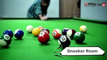 PPSU Hostel Life Where Strangers Become Family.