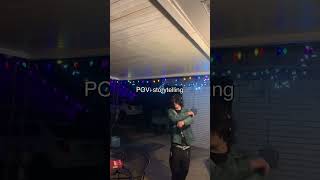 He Got Married In The Hotspital..