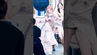 MR REMOVED | BOOMPALA - LE SSERAFIM 260522 Music bank #lesserafim #sakura #eunchae #mrremoved