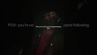 For the Quiet Underdogs #pov #njkjoe #music