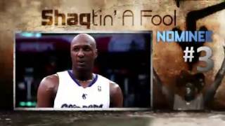 Shaqtin' A Fool  | NBA 2012-13 Season 31/01/2013
