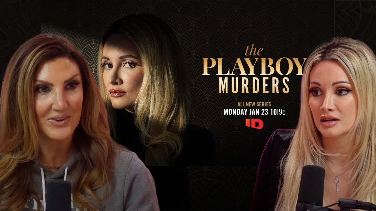 Playboy Murders with Holly Madison image