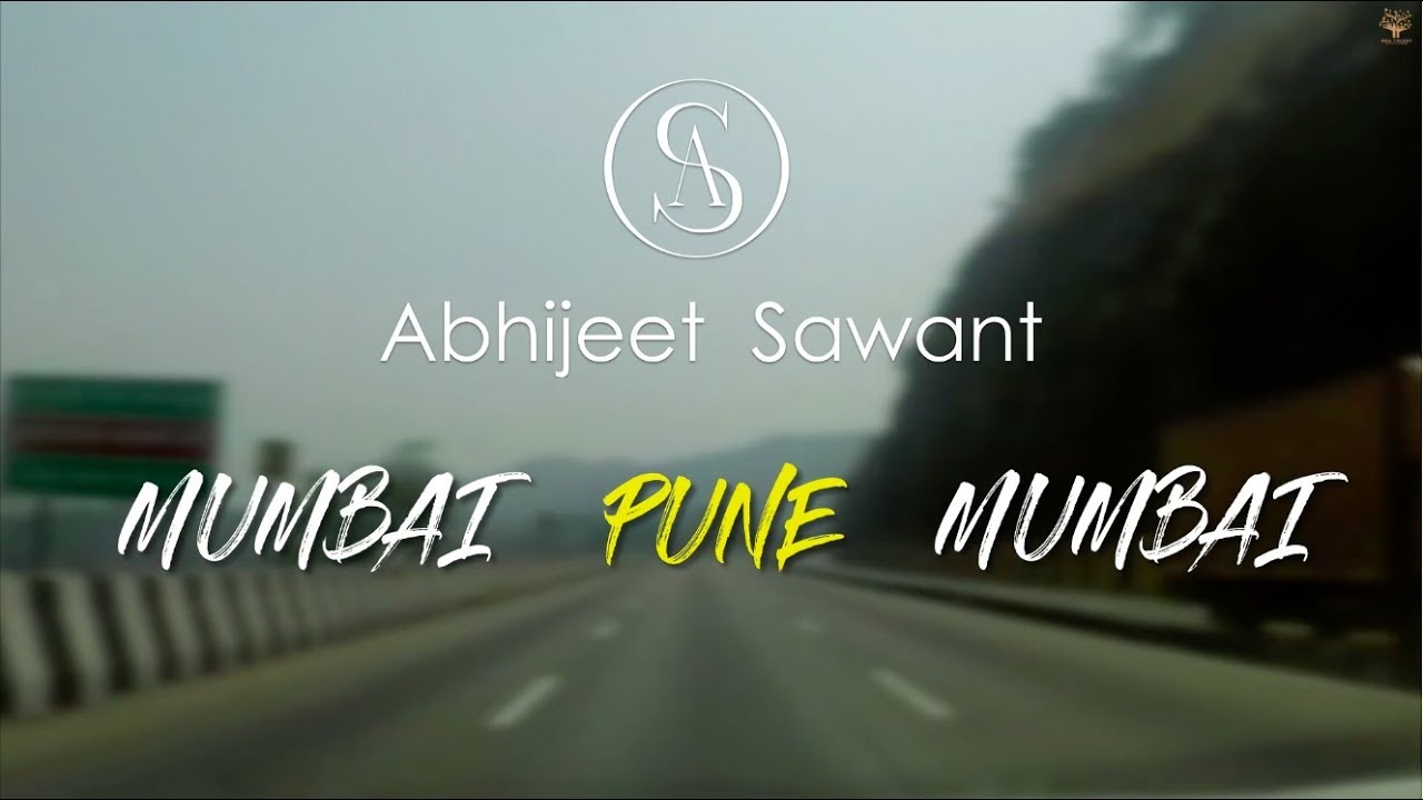 Abhijeet Sawant | Travel Diaries | Episode 1