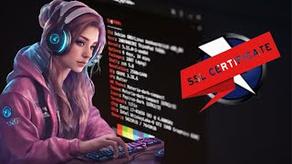 How To Install Dynamic Ssl Certificate With Zap