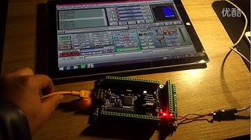 6 Axis Ethernet MACH3 Control Card Wireless Connection