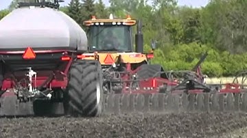 Growing Soybeans - Part 2 - Seeding Date