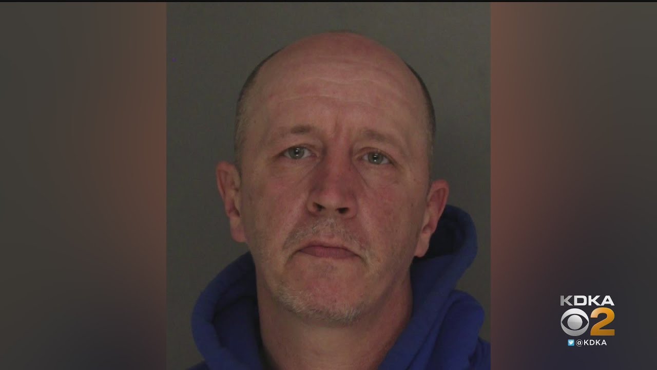 North Braddock Police Detective Facing Charges For Allegedly Pulling His Gun At NYE's Party