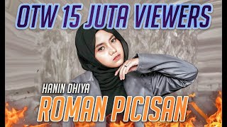 Hanin Dhiya, Ahmad Dhani – Roman Picisan [Official Music Video] screenshot 3