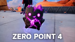 Finding Zero Point Sprite: Part 4 | Iβm starting to hate this series :(