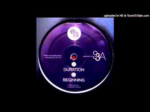 S3A — S3A-Duration