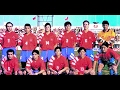 Campaña Chile Sub 17 en Mundial de Japón 1993