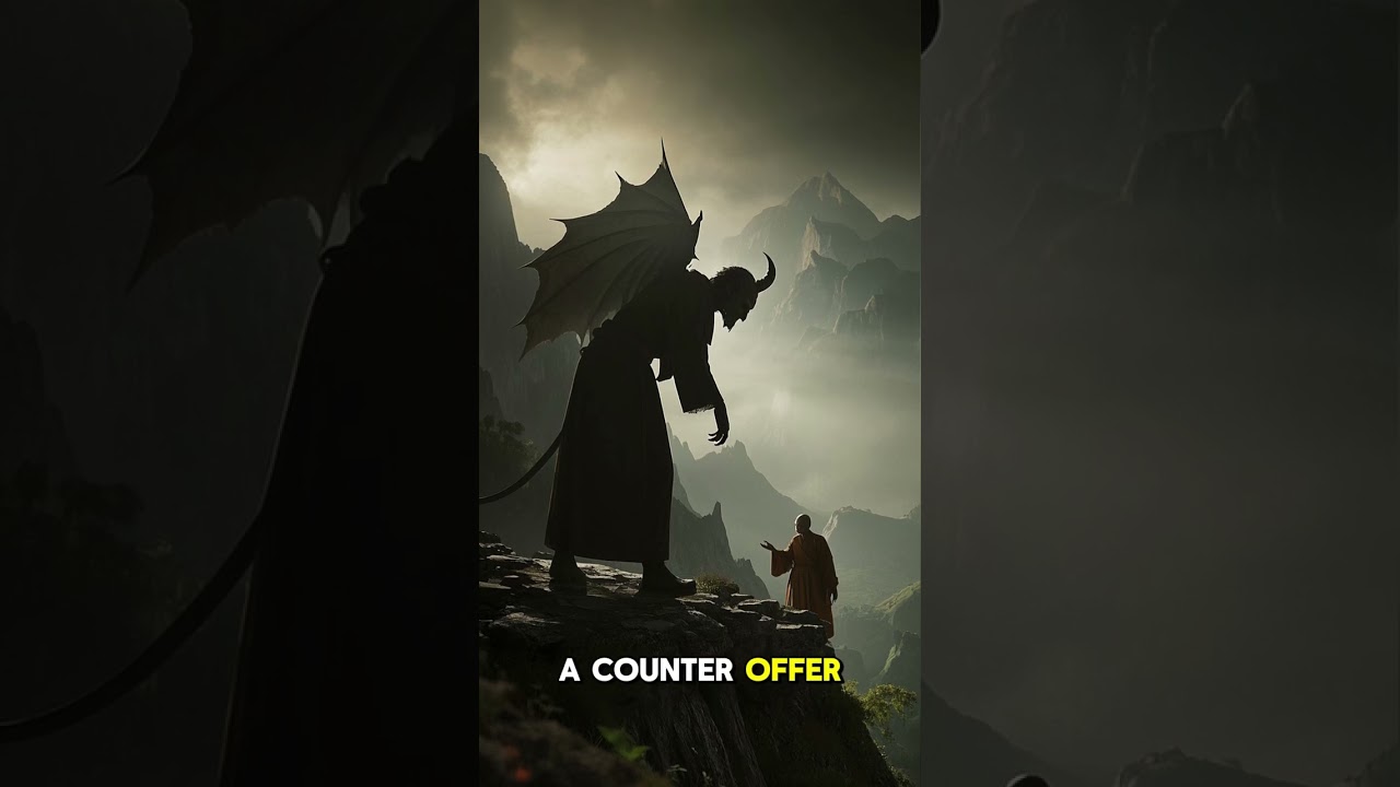 Codex Gigas – The Devil’s Bible 